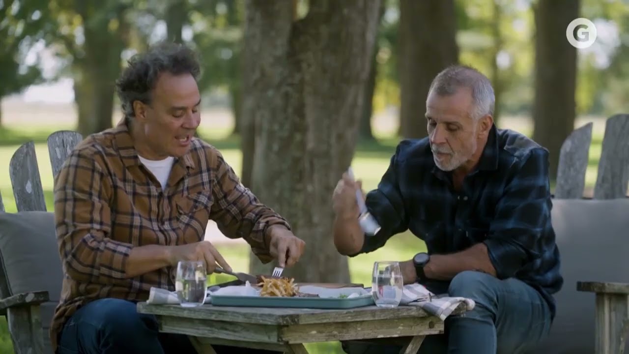 @elgourmet - Carne y Papa - Capítulo Completo(3 de Mayo de 2025)