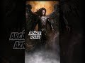 Arcángel Azrael #arcángeles #seresdeluz #espiritualidad #muerteyvida#azrael
