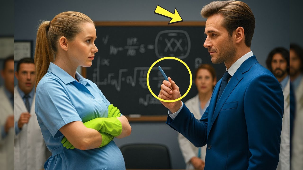 Îți dau 3 milioane dacă rezolvi asta, a râs milionarul. Ce a urmat i-a lăsat pe toți șocați.