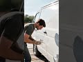 Abandoned Van Restored Into a Cozy Caravan Home | Full Transformation#VanRestoration#VanConversion#