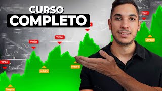 Curso Gratis De Trading De Acciones screenshot 3