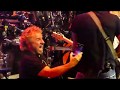 John mayer bob weir sammy hagar queen of california  fire on the mountain  sept 16 2019