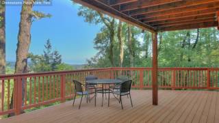 19162 Old Vineyard Rd Los Gatos CA 95033 USA