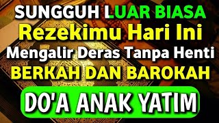 Download Lagu REZEKIMU HARI INI !! SANGAT LUAR BIASA DAN TERAMAT BESAR MP3