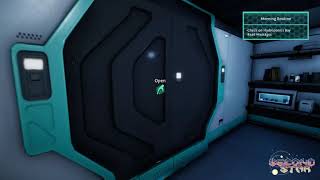 Second Star Demo Gameplay Persistence Quarters Lee