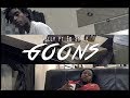 Velly ft ed style  goons prod by lethal track