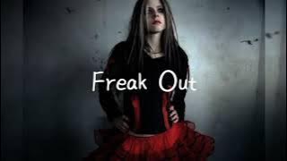 Avril Lavigne - Freak Out || Lyrics