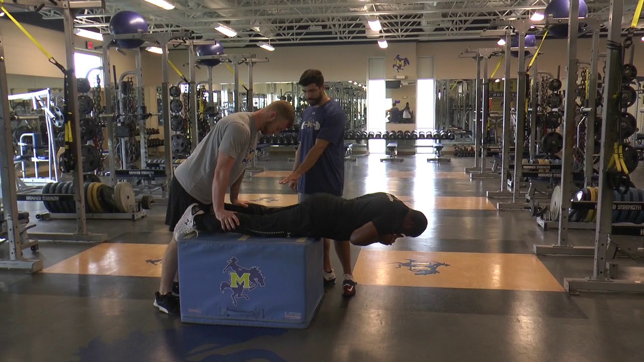 PARTNER BACK EXTENSIONS - YouTube