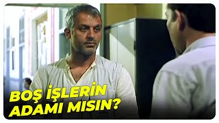 Seni Kandırmışlar Aslanım Melekler Evi - Hande Ataizi Türk Filmi