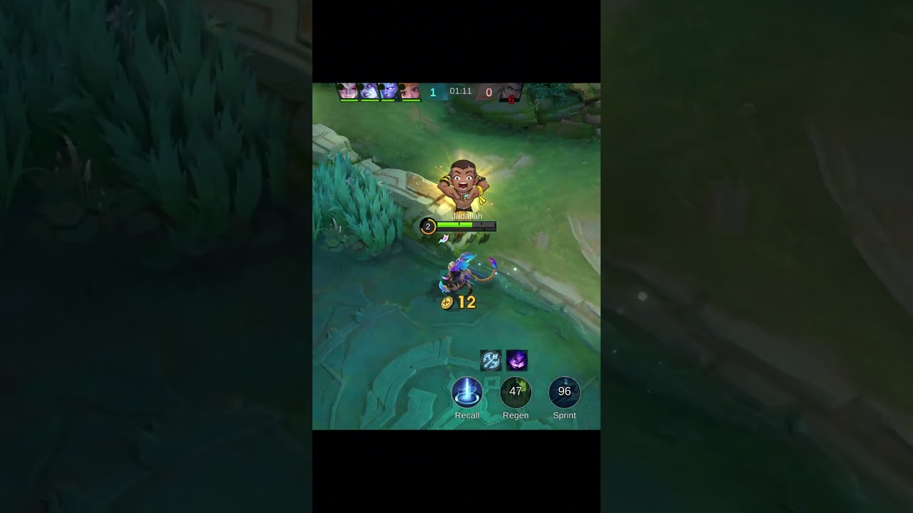 Helcurt Might Be The Best Character In Mobile Legends 