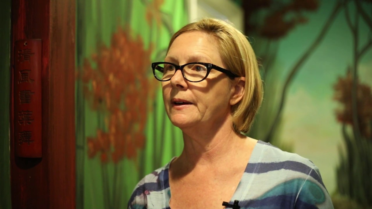 Chah Acutherapy Acupuncture West Palm Beach & Lake Worth Patient