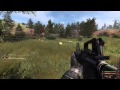 S.T.A.L.K.E.R. Lost Alpha Weapon Testing (1152p)