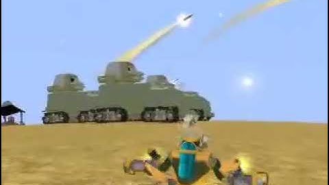 Spore Galactic Adventures Video