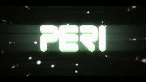 Intro For Peri Artz ll By Tosavego ll Simple Intro!