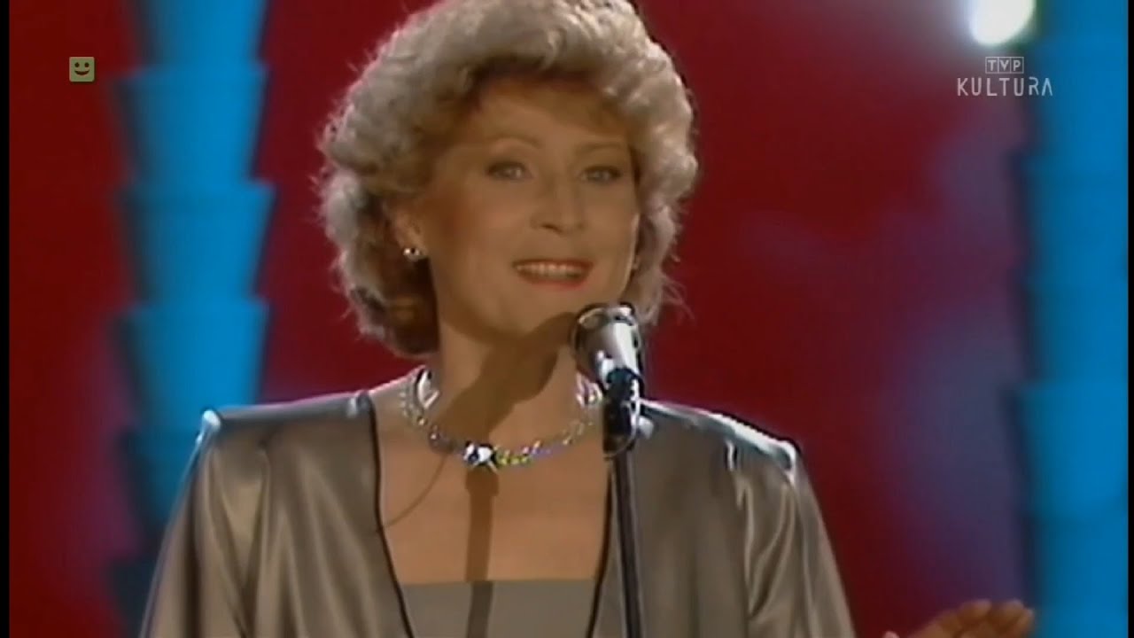 Irena Santor- Już nie zapomnisz mnie | Opole'90