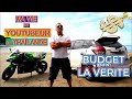 Mon budget de youtubeur en thalande sport car moto je vous dis enfin toute la vrit