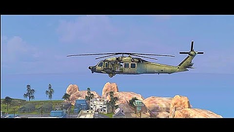 Real Commando Secret Mission - Android GamePlay Level 1