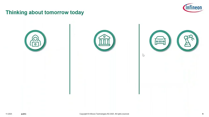 2025 Webinar - Securing the Future of Quantum Computing Technology (Infineon)