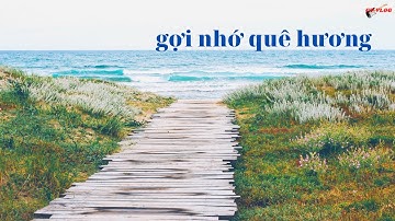 Quê Hương Có Cây Đa Giếng Nước Sân Đình //Vietnam I Am