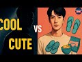 The Moment Wang Yibo’s Persona Flipped — Cool on Stage, Cute Off Set