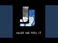 J.j - Make Me Feel It - Yunus Durali Remix