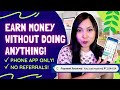 How to Earn Money without Doing Anything! Bitcoin for Beginners!