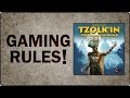 Tzolk'in - Full Rules Video