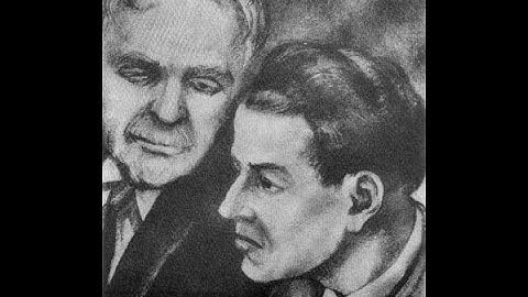 Thematic Apperception Test - TAT - Part 3