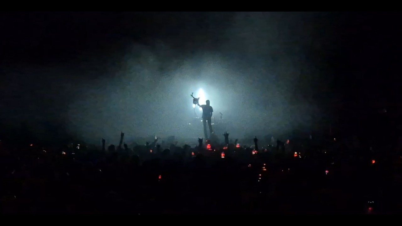 Whitechapel [Live @K.B. Hallen, Copenhagen, February 2026]