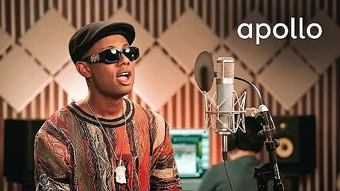 Get ALL The Sounds | Apollo Audio Interfaces