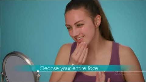 Proactiv 3-Step Acne Treatment System (30-day) Starter Size