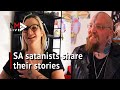 'The dark outsiders': Who are the founders of SA's Satanic Church?