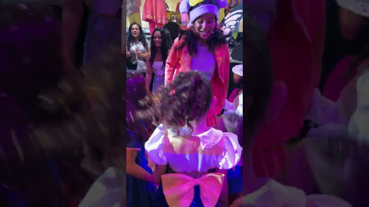 Carnaval Parque Shopping Maceió 🎊🥳🎉