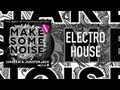 Chuckie & Junxterjack - Make Some Noise (Deorro Remix)