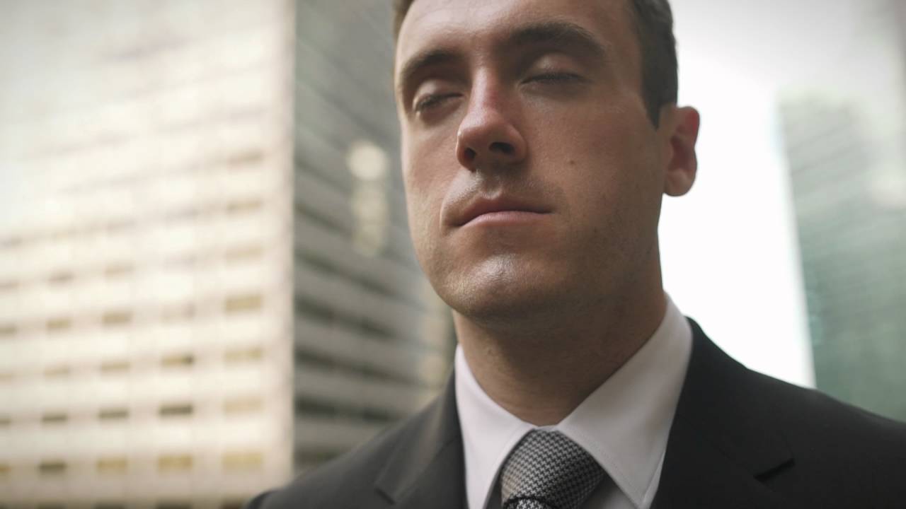 On Demand Meditation at The Benjamin