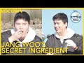 Can&#39;t Believe Jang Woo Brought THIS Out To Oyster Picking | Home Alone EP523 | KOCOWA+