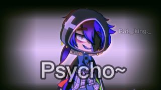 Psycho meme |ft michael afton|