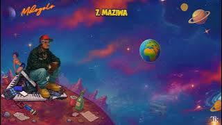 BREEDER LW - 'MAZIWA' | MDOGOLO EP