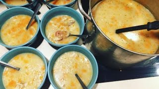 Friends! my blog is going through updates right now so i put this
entire homemade chicken soup recipe below for you :d when cold and flu
season come around, ...