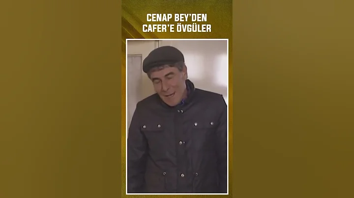 Cafer Olmadan Bu Apartmanda Yaşanmaz #shorts