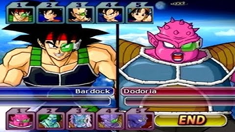 Team Goku