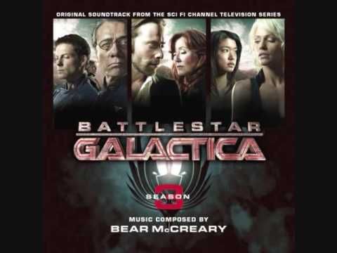 Bear McCreary - All Along The Watch Tower (With Cylon Intro)