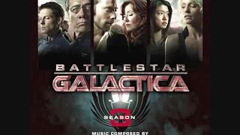 Bear McCreary - All Along The Watch Tower (With Cy...