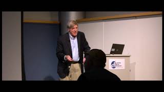 Phillips Stevens on Magical Thinking and Witchcraft | Center for Inquiry Western New York