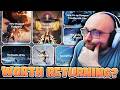 Throne and Liberty Nix Expansion FULL Rundown! Worth Coming Back?