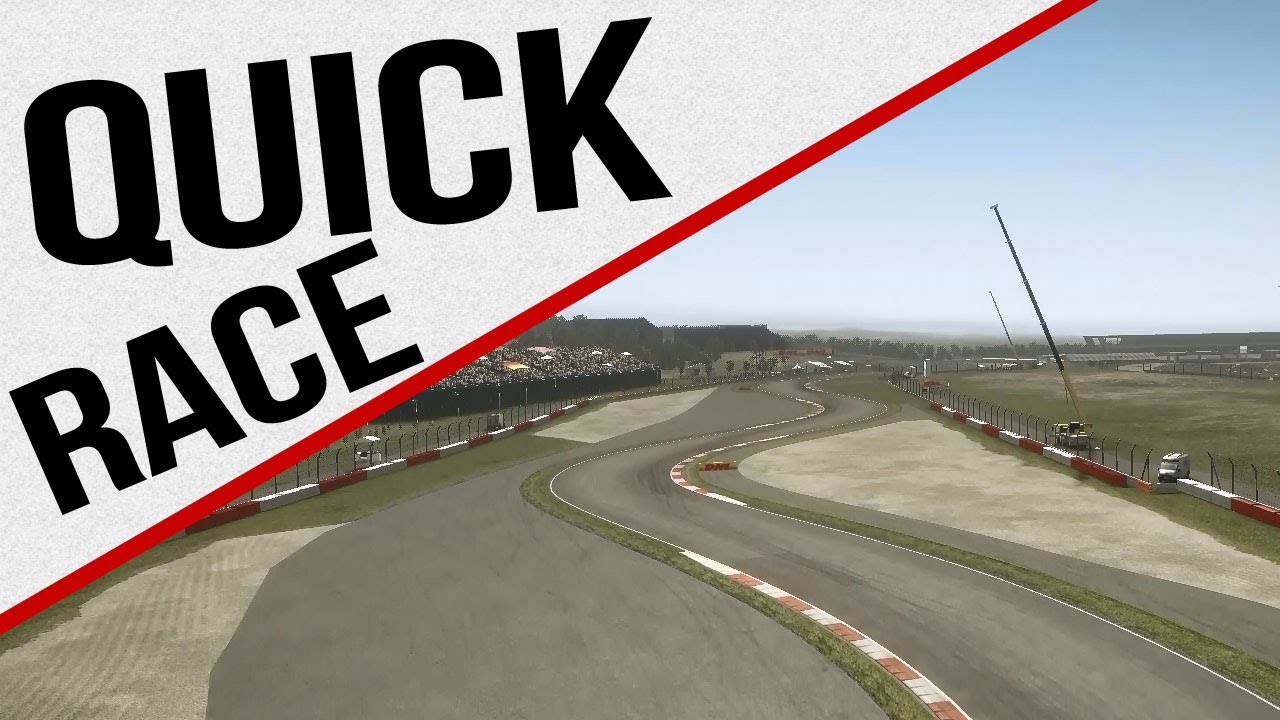 F1 2012 Gameplay - Circuit Of The Americas - 24th to 1st - Commentated