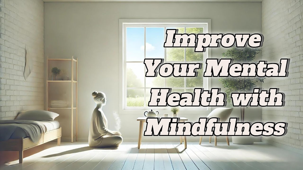 master-mindfulness-to-improve-your-mental-health-psychsizzle-youtube