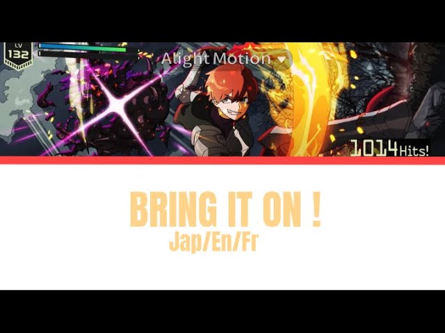 3D Live - Cover」Bring It On - 事変上等 / MILGRAM (フータ) - YouTube