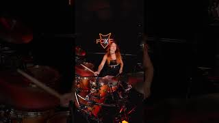 SMELLS LIKE TEEN SPIRIT- DRUMCOVER 🙃