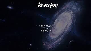 Famous hoes nle choppa lyrics